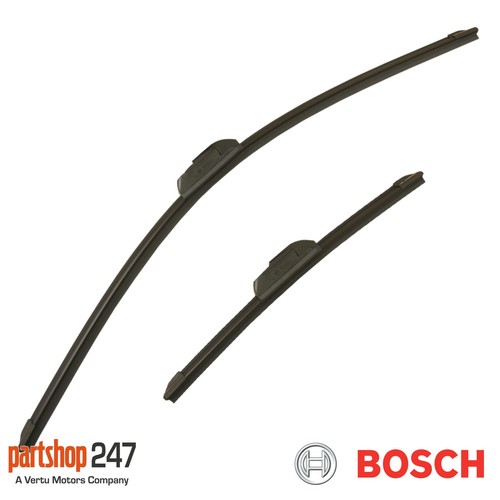 Bosch aerotwin flat blade - bosch,