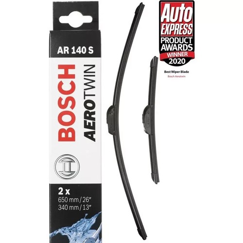 Bosch aerotwin flat blade - bosch,