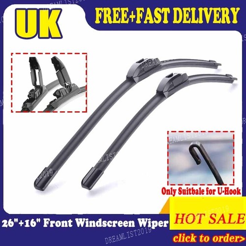 Universal car front windscreen - car,
