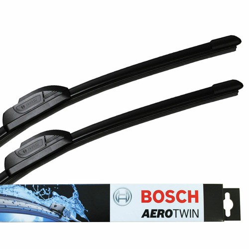 Bosch aerotwin flat car - aerotwin,