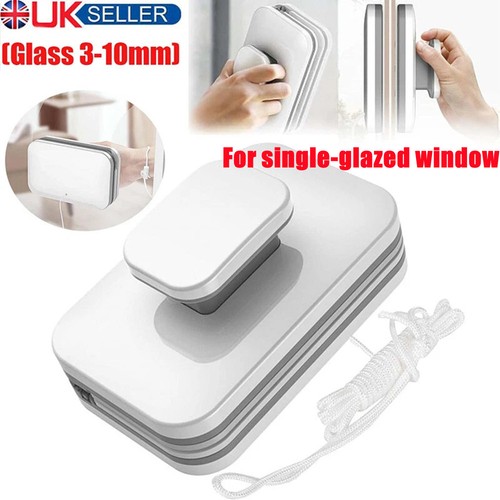 Magnetic window cleaner tool - cleaner,