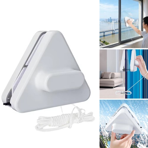 Magnetic window cleaner - magnetic,