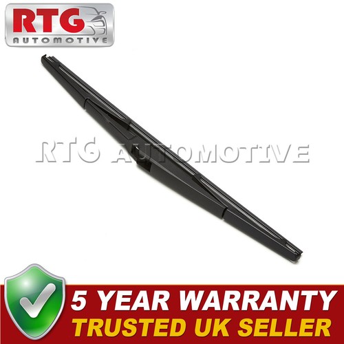 Rear windscreen window wiper - rear,