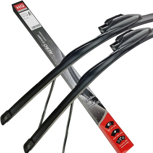 Wiper blades fit - wiper, renault