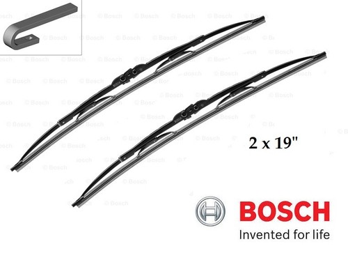 Bosch front inch super - inch,