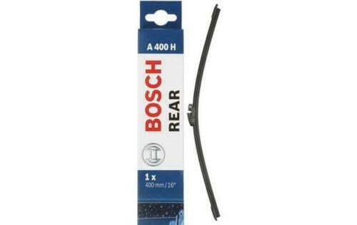 Window rear wiper blade - window,