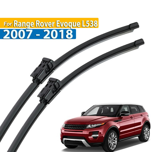 2pcs front windscreen wiper - windscreen,