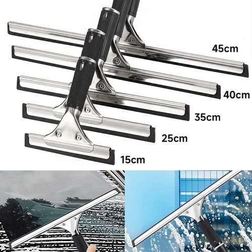 Professional window squeegee - window,