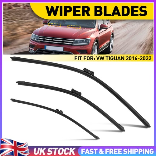 Set front rear windscreen - set,