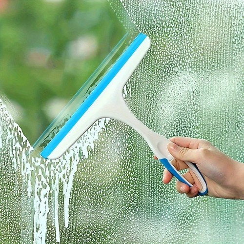 Window squeegee blade - window,