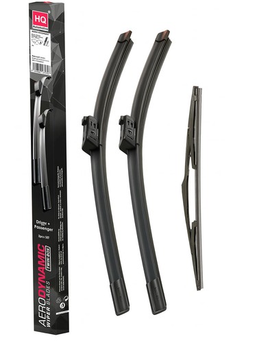 Wiper blades fit vauxhalll - blades,
