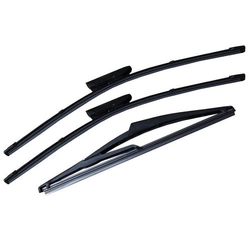 Acp exact specific fit front - acp,
