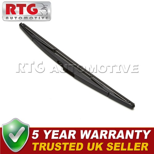 Rear windscreen window wiper - window,