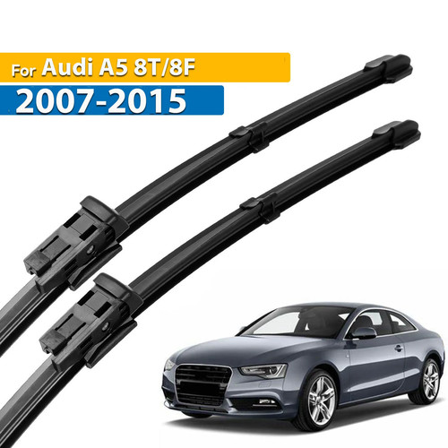 2pcs front windscreen wiper - 2pcs,