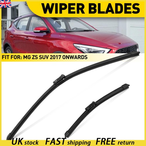 For suv front - zs,