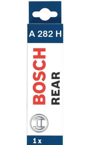 Bosch rear back - back, window