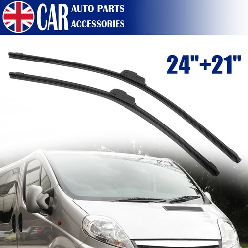 For vauxhall vivaro 2001 - for, 2001-2014
