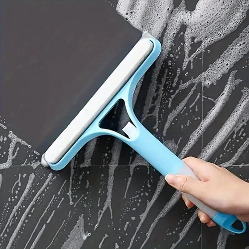 Window squeegee blade - in,