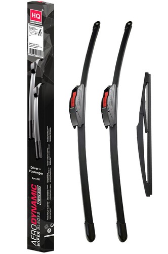 Wiper blades fit - wiper,