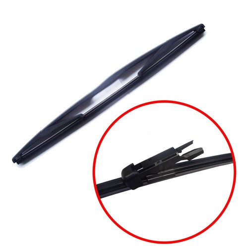 Rear window wiper blade - blade, 10