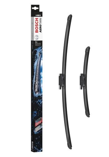Bosch aerotwin flat - bosch, blade