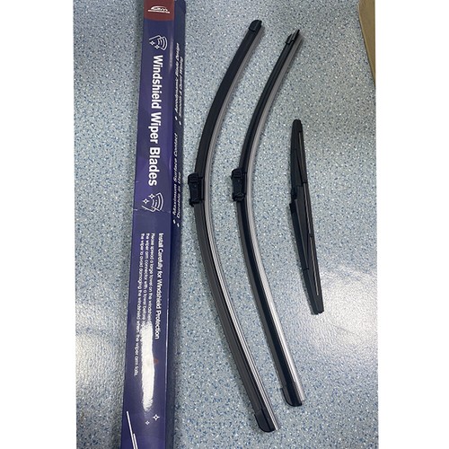 3pcs for astra vauxhall - 3pcs,