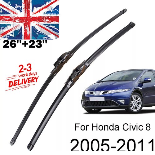 Fits honda civic 2005 - fits, 2005-2011