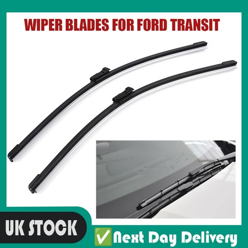 For ford transit - 30", 28"