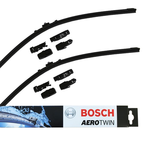 Fits bmw series e60 saloon - fits,