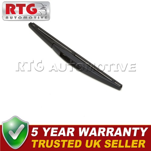 Rear windscreen window wiper - windscreen,