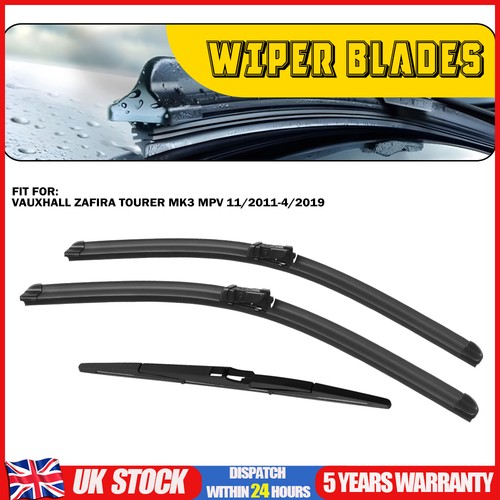 3pcs set for vauxhall zafira - 3pcs/set,