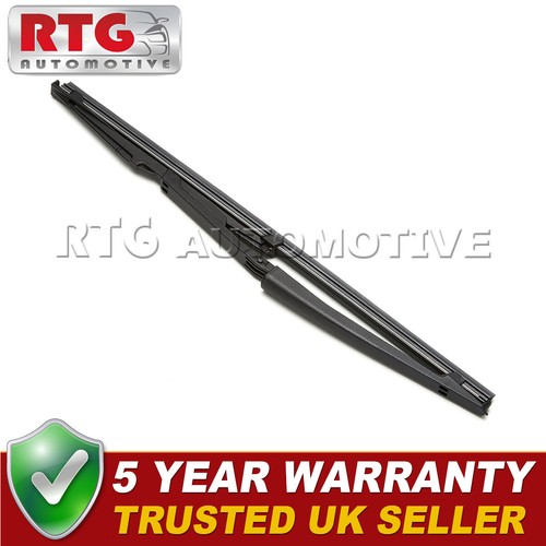 Rear windscreen window - windscreen,