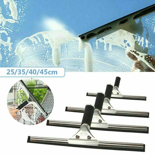 25cm 45cm pro window squeegee - pro,
