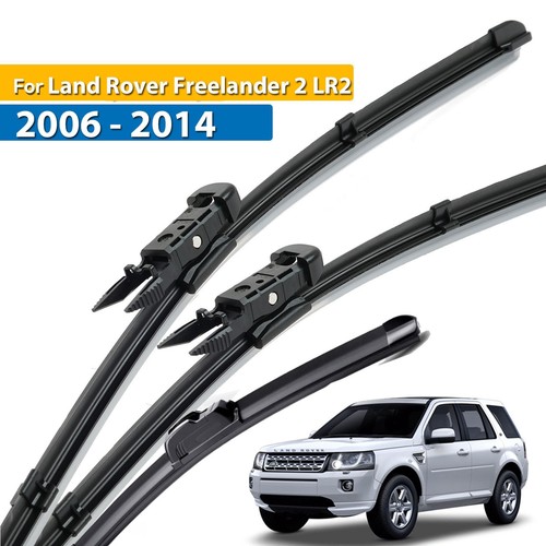 3pcs front rear - 3pcs, windscreen