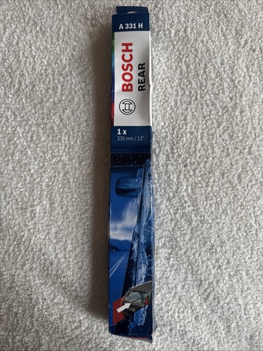 Bosch a331h rear car - bosch,