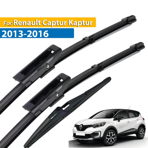 3pcs front rear windscreen - 3pcs,