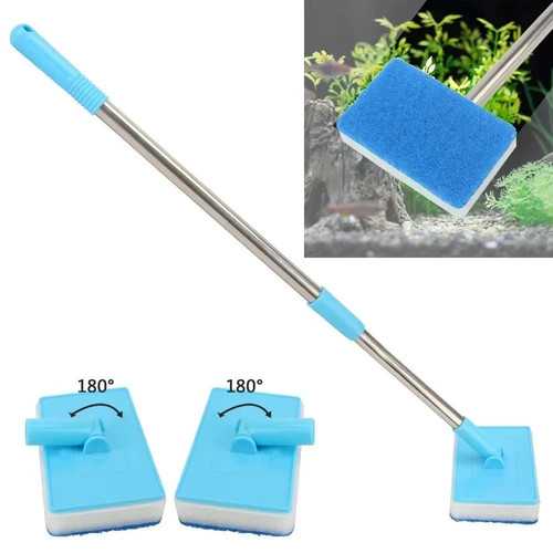 Extendable window cleaner - extendable,