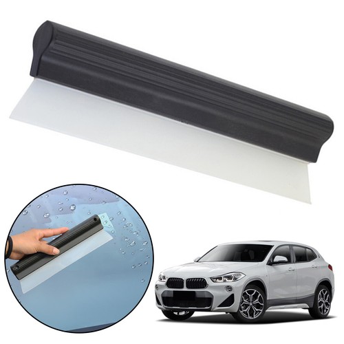 Silicone blade squeegee lip - squeegee,