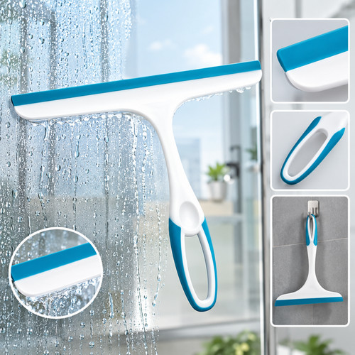 Window squeegee 25cm shower - window,