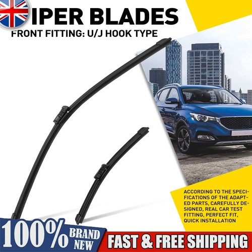 For suv front - zs,