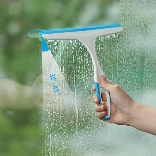 Window squeegee blade - window,