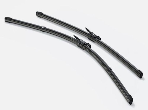 Genuine bmw front window - front,