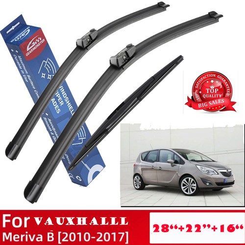 For vauxhall meriva - vauxhall,