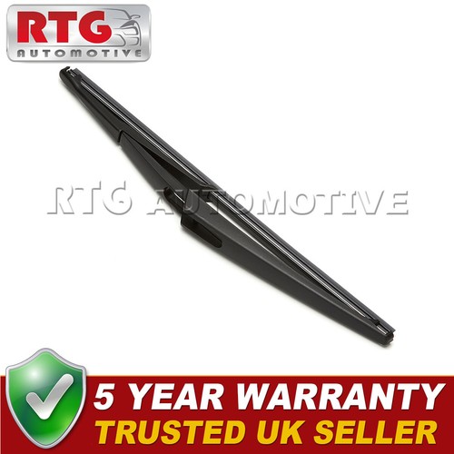 Rear windscreen window wiper - rear,