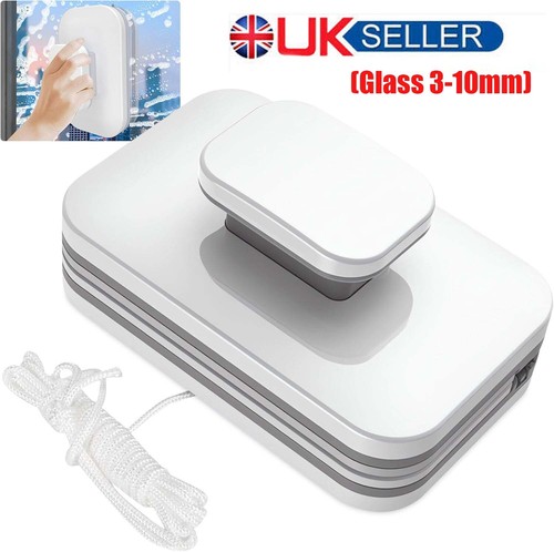 Magnetic window cleaner tool - magnetic,