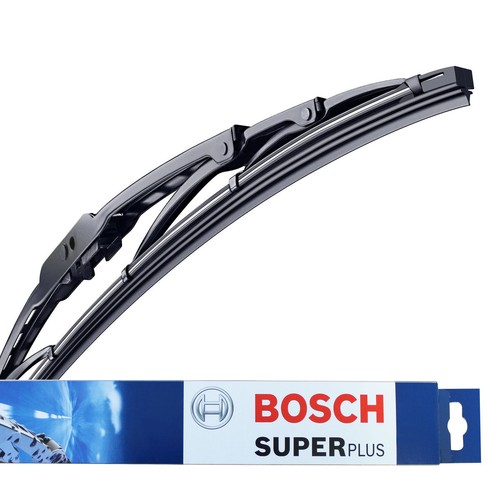 Bosch superplus rear wiper - bosch,