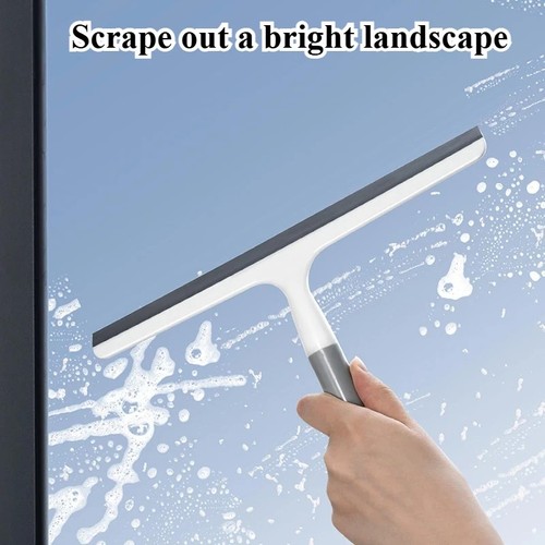 Shower squeegee for bathroom - for,