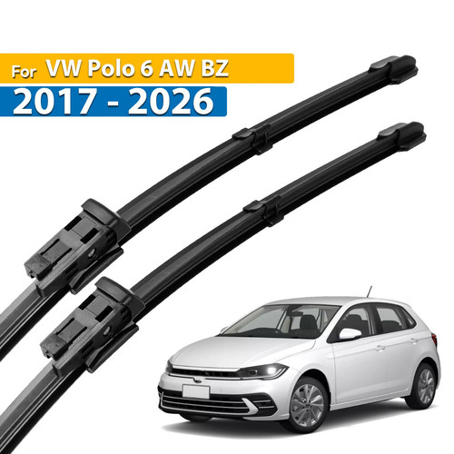 2pcs front windscreen wiper - 2pcs,