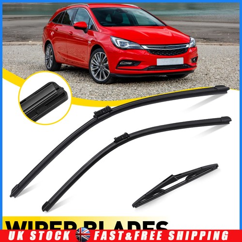 Wiper blades for vauxhall - wiper,