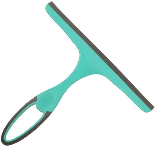Window squeegee blade - blade, shower